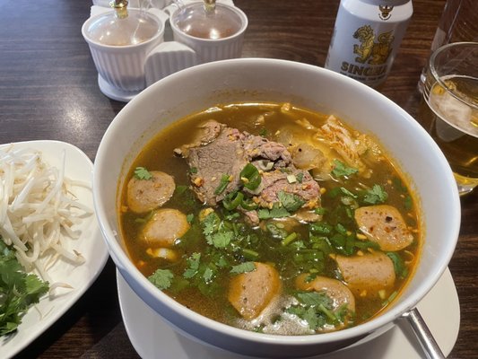 Thai Bistro by null