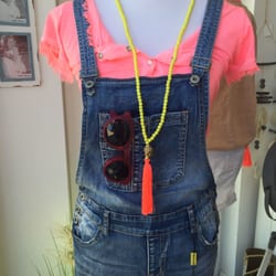 Frau Fothinger - Flippig und trendy
