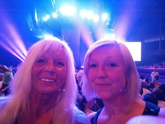 Antwerps Sportpaleis by null