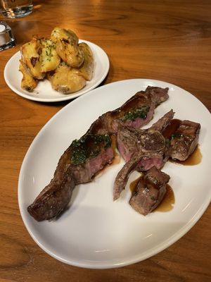 The Pig’s Ear Dublin by null