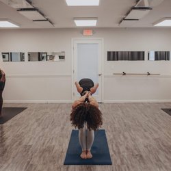 Fierce Movement Studio - At FMS we offer 2 styles of Hot Yoga - Power Vinyasa & Bikram Express, HIIT Fitness Classes and Hip Hop Dance for kids and adults!