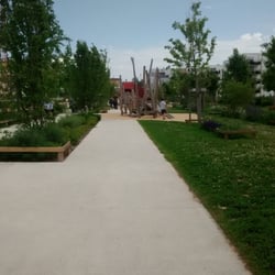 Parc Urbain