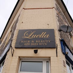 Luella Hair and Beauty