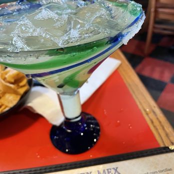Mexican Inn Cafe - Mexican Near Me - Fort Worth, Texas