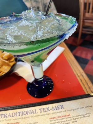 Mexican Inn Cafe by null