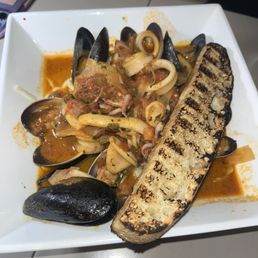 ANDIAMO PASTA AND CHOPS - Updated July 2025 - 99 Photos & 46 Reviews ...