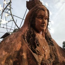 Our Lady of Manaoag at Tierra de Maria