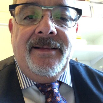 AG Law - Anthony taking a brake from helping his clients. - Personal Injury Law Near Me - Modesto, California