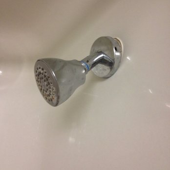 Harrah's Laughlin - A Caesars Rewards Destination - Shower head also coming apart - Hotels Near Me - Laughlin, Nevada