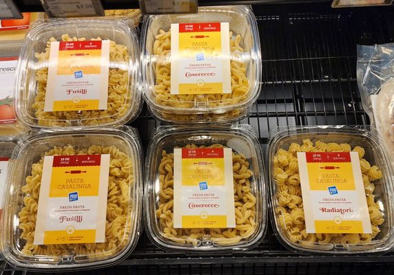 Metropolitan Market Crown Hill by null