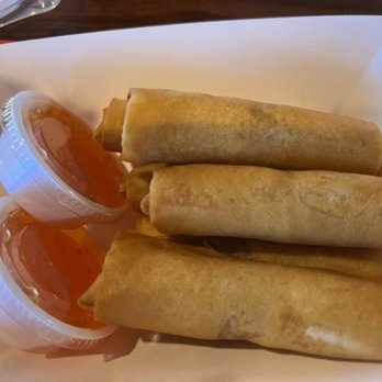 Souper Bites - Spring Rolls - Tacos Near Me - Conover, North Carolina