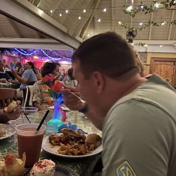 Polynesian Fire Luau in Myrtle Beach - Dinner Theater Near Me - Myrtle Beach, South Carolina Polynesian Fire Luau in Myrtle Beach - Dinner Theater Near Me - Myrtle Beach, South Carolina