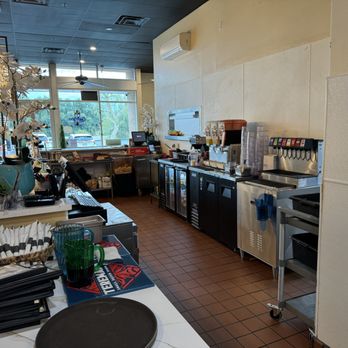 Carmen's Restaurant - a view of the kitchen - Mexican Near Me - Palm Desert, California Carmen's Restaurant - a view of the kitchen - Mexican Near Me - Palm Desert, California