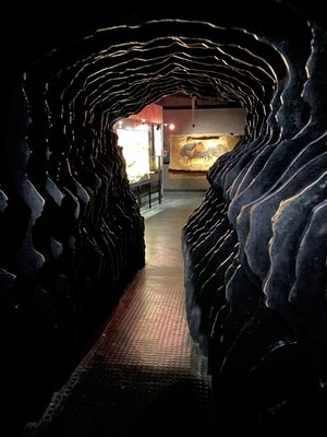 Lascaux by null