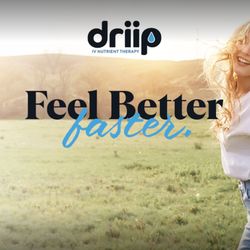 Driip IV