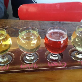 Mullers Cider House - Cider Flight $14 - Bars Near Me - Rochester, New York Mullers Cider House - Cider Flight $14 - Bars Near Me - Rochester, New York