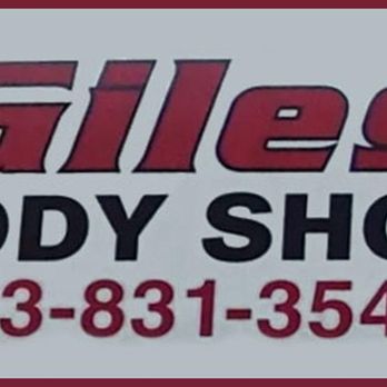 Giles Body Shop - Body Shops Near Me - Texarkana, Texas Giles Body Shop - Body Shops Near Me - Texarkana, Texas