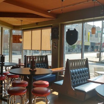 The Whiskey Ring - Cocktail Bars Near Me - Saint Louis, Missouri