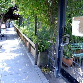 Howard Langton Community Garden - Community Gardens Near Me - San Francisco, California Howard Langton Community Garden - Community Gardens Near Me - San Francisco, California