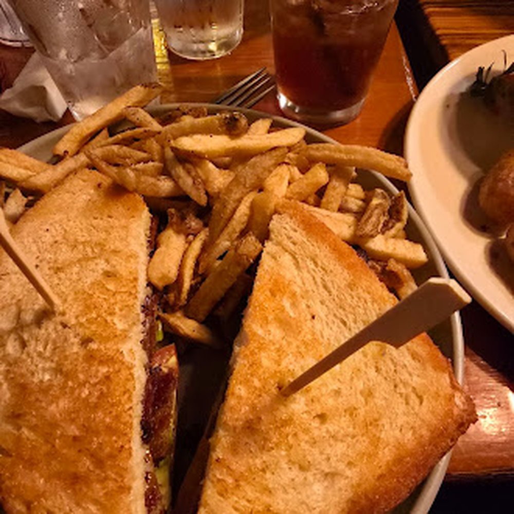 Crockett's Public House - BLT - American Near Me - Puyallup, Washington