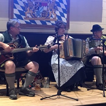 Bavarian Bierhaus - Live music! - German Near Me - Glendale, Wisconsin
