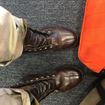 Shoe Hospital - #BootsShined - Shoe Repair Near Me - Chicago, Illinois Shoe Hospital - #BootsShined - Shoe Repair Near Me - Chicago, Illinois