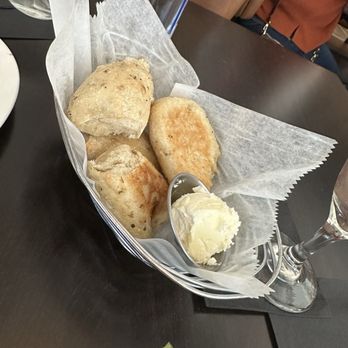 Real Seafood Company Grand Rapids - Bread - Seafood Near Me - Grand Rapids, Michigan