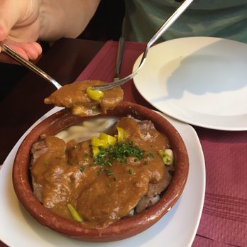 Tapeo de Cervantes - Spanish Near Me - Malaga, Massachusetts