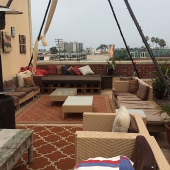 Trilogy Sanctuary - Roof top seating with views of the village - Juice Bars & Smoothies Near Me - La Jolla, California Trilogy Sanctuary - Roof top seating with views of the village - Juice Bars & Smoothies Near Me - La Jolla, California