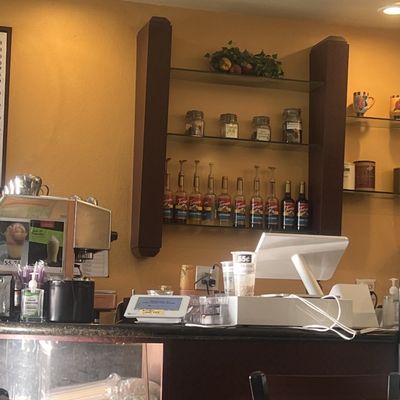 Lollicup Tea Zone by null