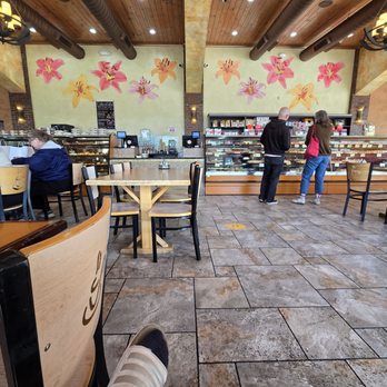 Lilit Bakery - Large selection - Desserts Near Me - North Hollywood, California Lilit Bakery - Large selection - Desserts Near Me - North Hollywood, California