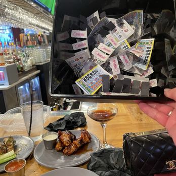 The Rabbit Hole - Sports Bars Near Me - Minneapolis, Minnesota