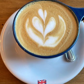 Gruel Britannia - Cappuccino - Breakfast & Brunch Near Me - Fairfield, Connecticut Gruel Britannia - Cappuccino - Breakfast & Brunch Near Me - Fairfield, Connecticut