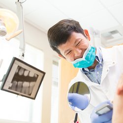 Chapa-De Indian Health - Dental Dept.