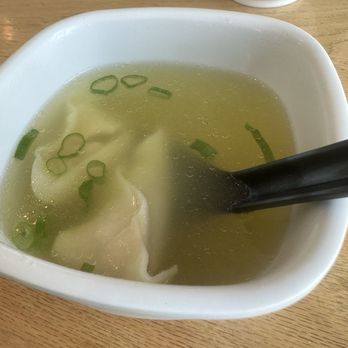 Lin’s Asian Bistro - Wonton Soup - Asian Fusion Near Me - Loughman, Florida Lin’s Asian Bistro - Wonton Soup - Asian Fusion Near Me - Loughman, Florida