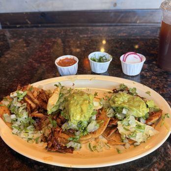 Los Tacos - Al Pastor Tacos - Tacos Near Me - Oceanside, California