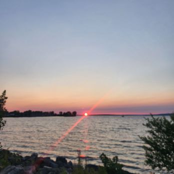 Andrew Haydon Park - Parks Near Me - Ottawa, Ontario