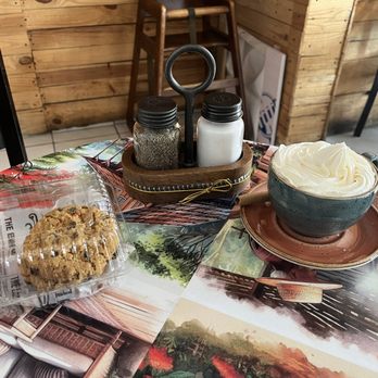 Josean Coffee Shop - Café y galleta - Coffee & Tea Near Me - Cayey, Puerto Rico Josean Coffee Shop - Café y galleta - Coffee & Tea Near Me - Cayey, Puerto Rico
