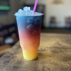 The Cove - Super Drink loaded with vitamins