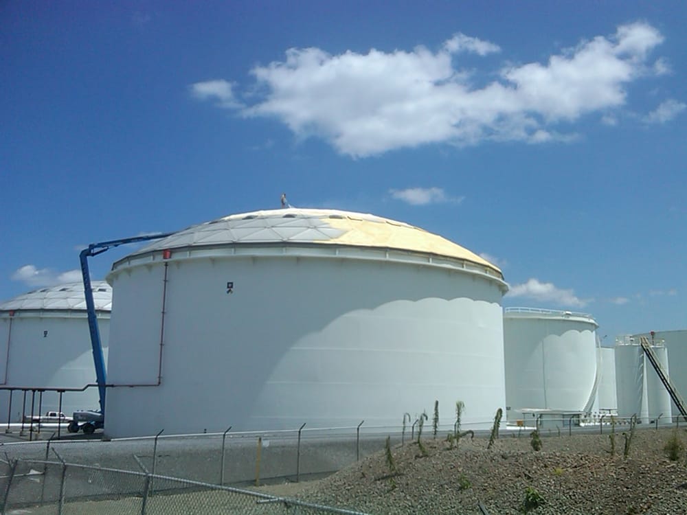 Slide of FPI Roofing