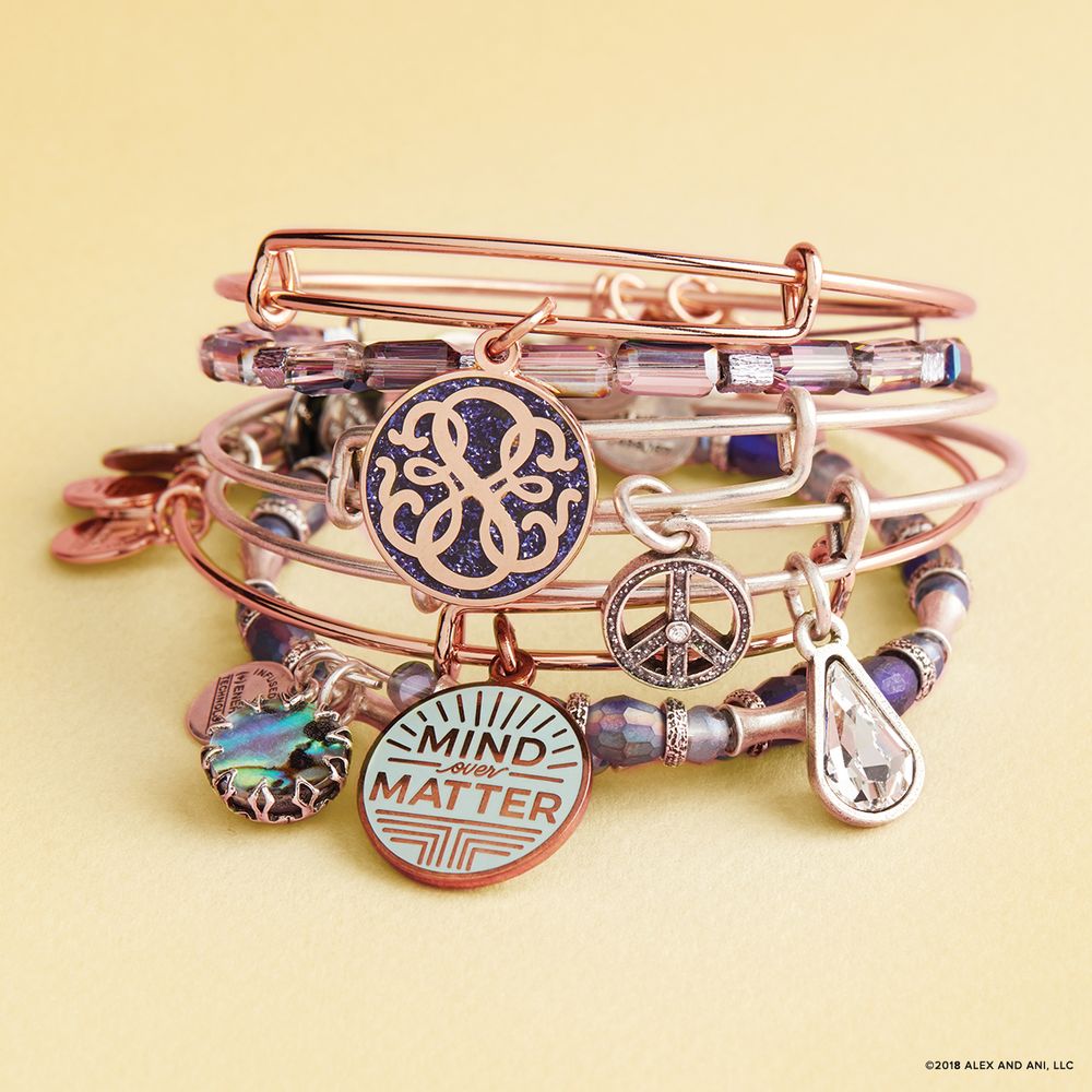 ALEX AND ANI Request Information 5 Woodfield Mall, Schaumburg