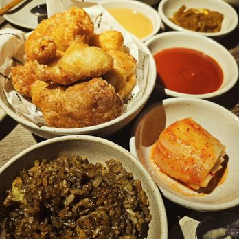 Atoboy - Korean Near Me - New York, New York Atoboy - Korean Near Me - New York, New York