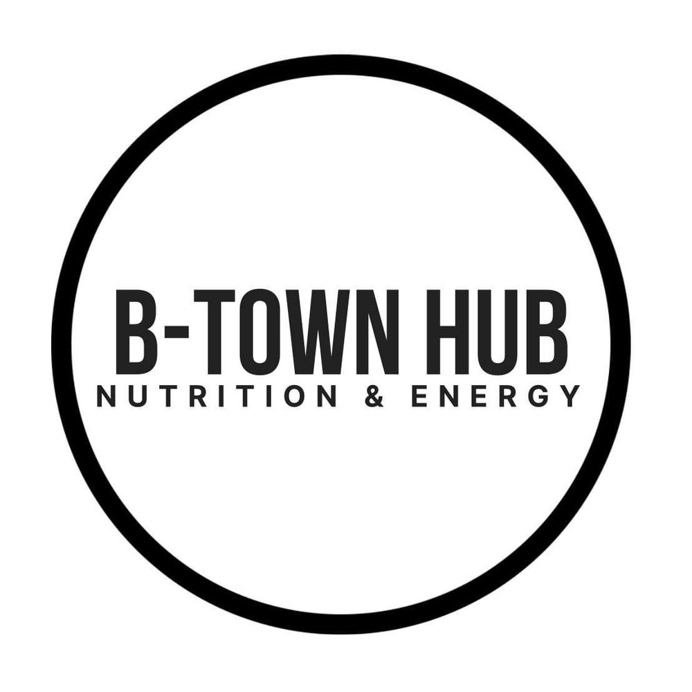 B-Town Hub Logo