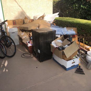 Ron's Junk Removal - Junk Removal & Hauling Near Me Ron's Junk Removal - Junk Removal & Hauling Near Me