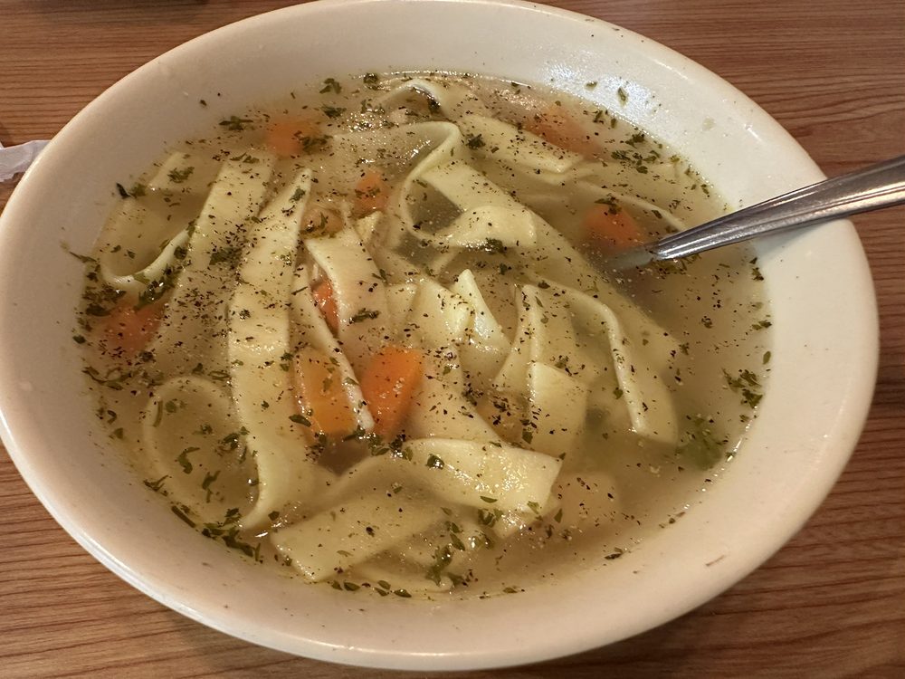 BROOSTERS OPEN HEARTH CHICKEN 49 Photos & 113 Reviews 434 W 22nd St