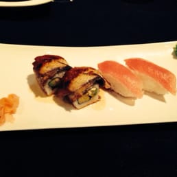 ICHI - Sushi à volonté - food, sashimi, sushi, sushi and sashimi - Asian Fusion Near Me - Antwerp, VAN