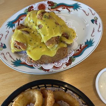 Twozone Chicken PNW - Chicken Shop Near Me - Portland, Oregon