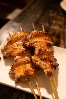 Sumiya Japanese Charcoal Grill - Yakitori by null