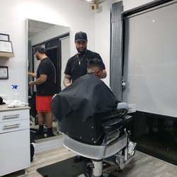 Shades - E. With Xavier working the magic!!