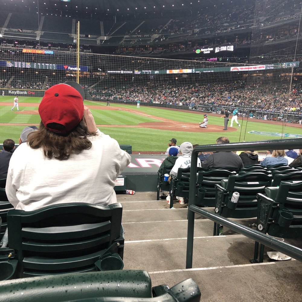 T-Mobile Park - Stadiums & Arenas Near Me - Seattle, Washington T-Mobile Park - Stadiums & Arenas Near Me - Seattle, Washington